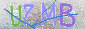 Imagen CAPTCHA