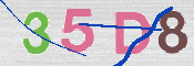 Imagen CAPTCHA