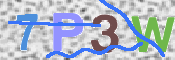 Imagen CAPTCHA