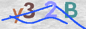 Imagen CAPTCHA