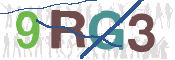 Imagen CAPTCHA