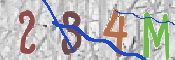 Imagen CAPTCHA