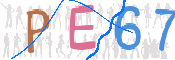 Imagen CAPTCHA